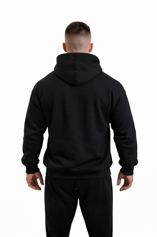 GYM MAFFIA HOODIE