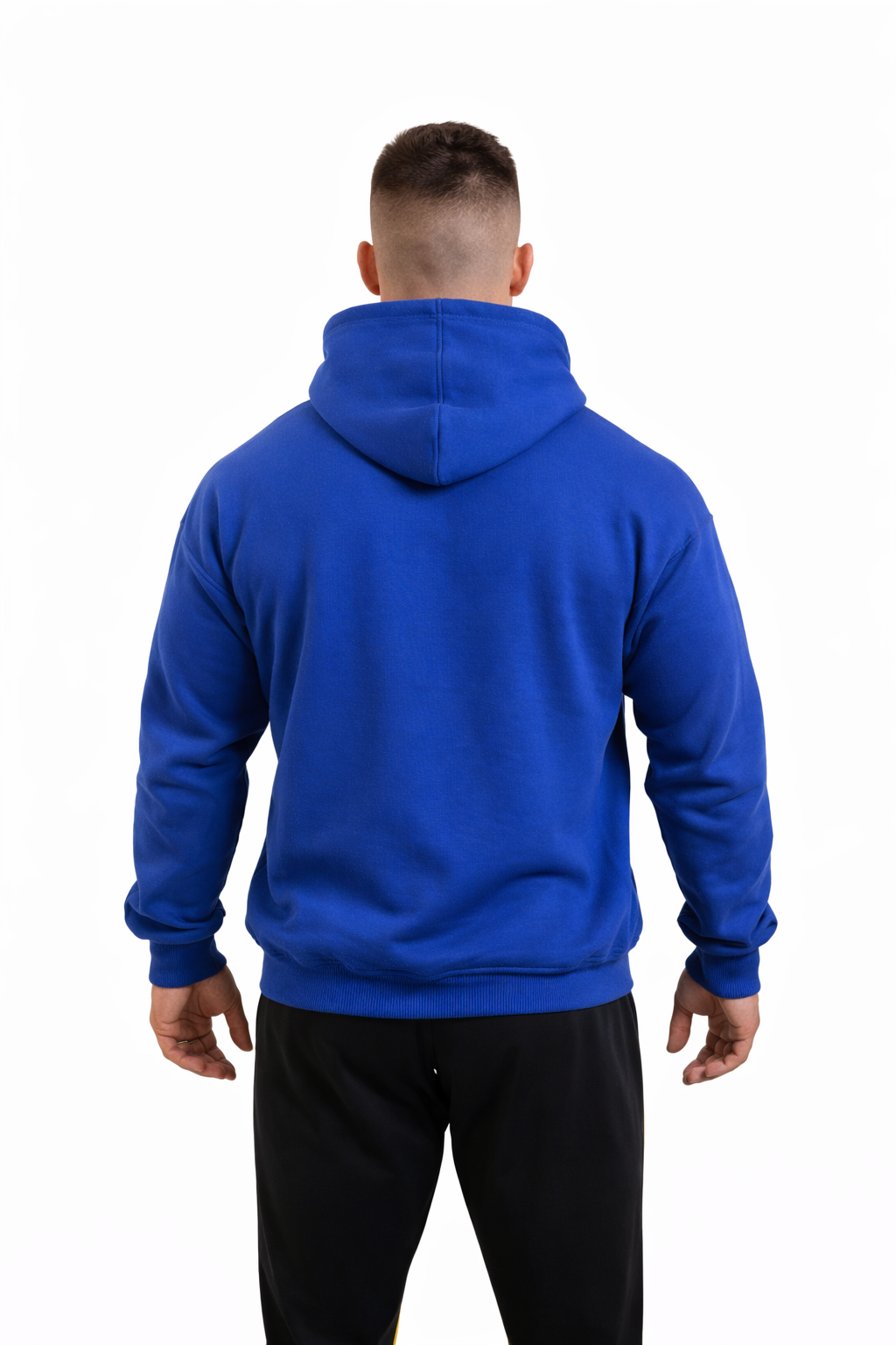 GYM MAFFIA HOODIE
