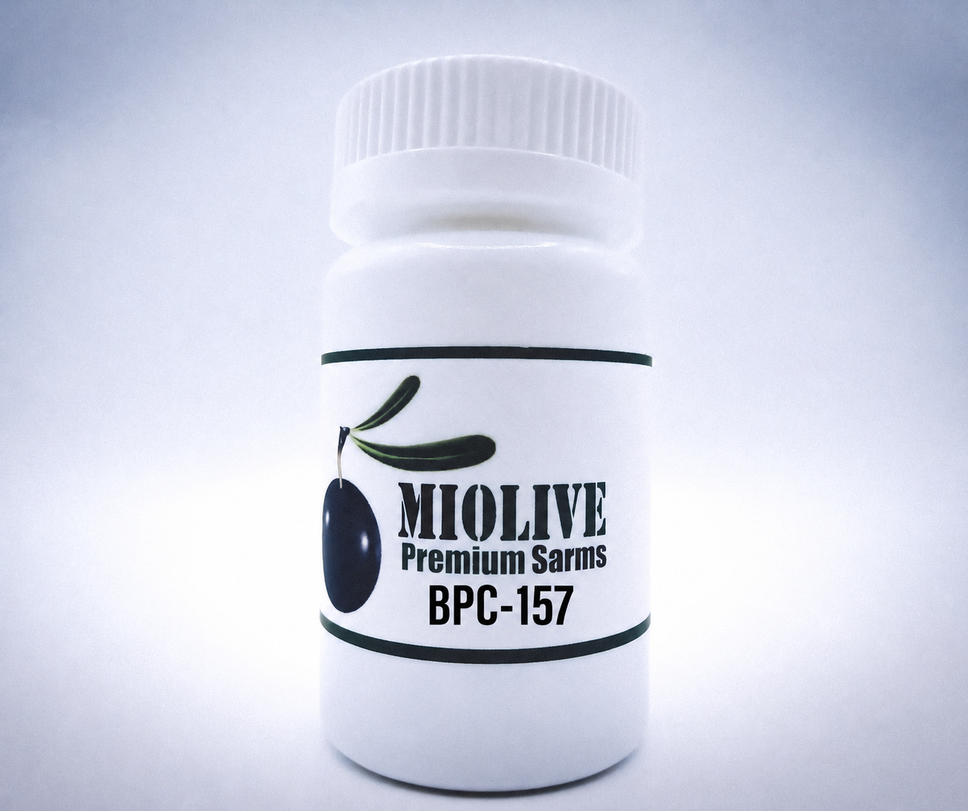 BPC-157 500mcg - 60 capsules