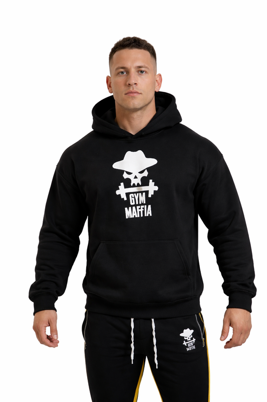 GYM MAFFIA HOODIE