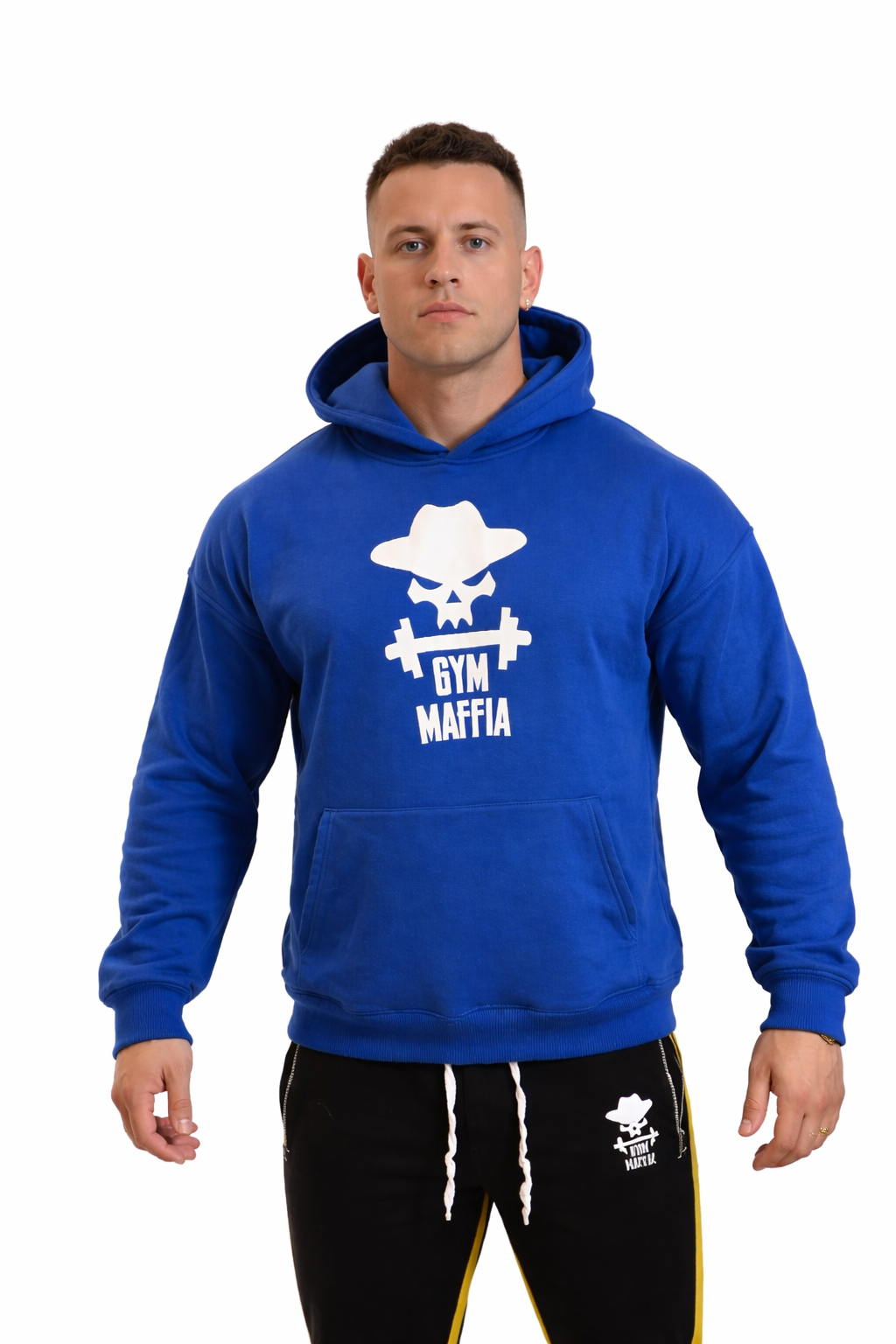 GYM MAFFIA HOODIE