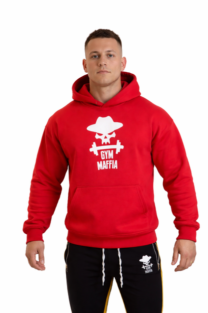 GYM MAFFIA HOODIE