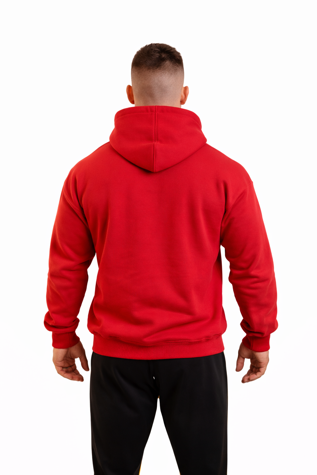 GYM MAFFIA HOODIE
