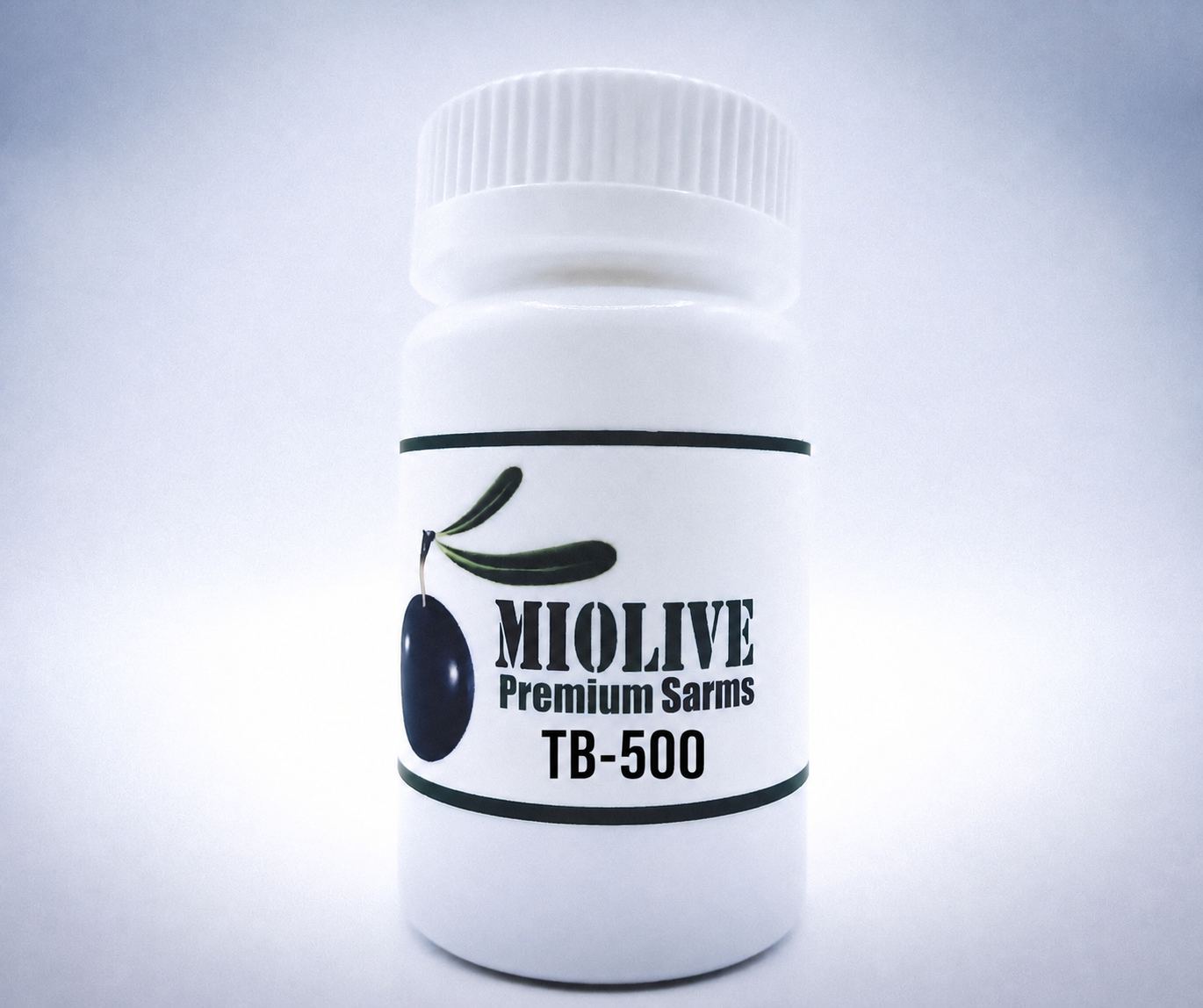 TB-500 500mcg - 60 capsules