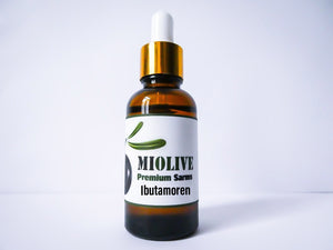 Ibutamoren - MK677 - 50MG/ML*30ML - Miolivesarms